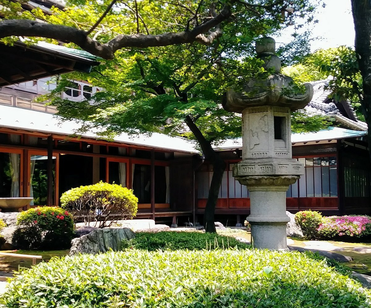 🌳 신린 공원(신바야시 코엔) 이미지 8